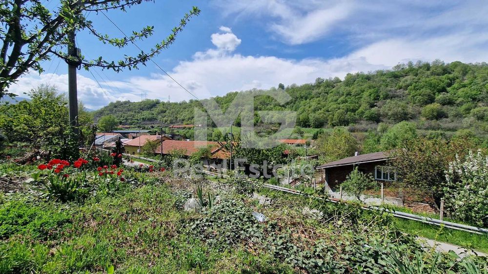 Къща в град Белово!Канализация!Асфалтова улица!