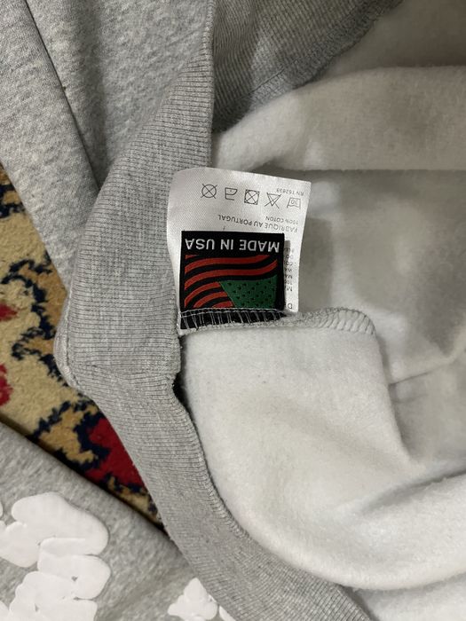 Двойка denim tears