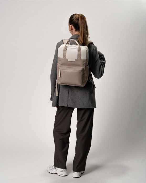 Рюкзак Kapten & Son Bergen Pro