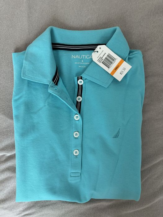 Tricoun Nautica femei marimea S