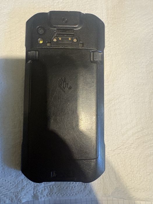 Scanner Zebra TC26 slim