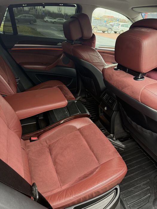 BMW X6 2010 — imagine 5