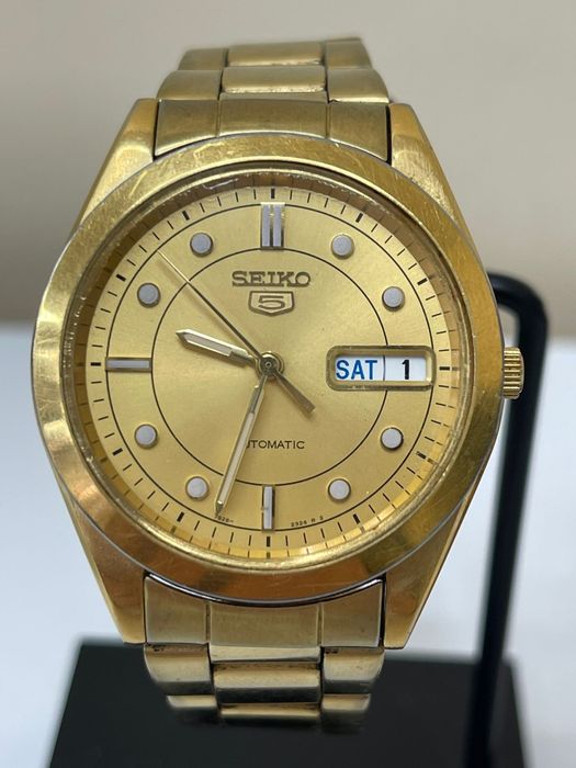 Ceas Seiko automatic Amanet BKG