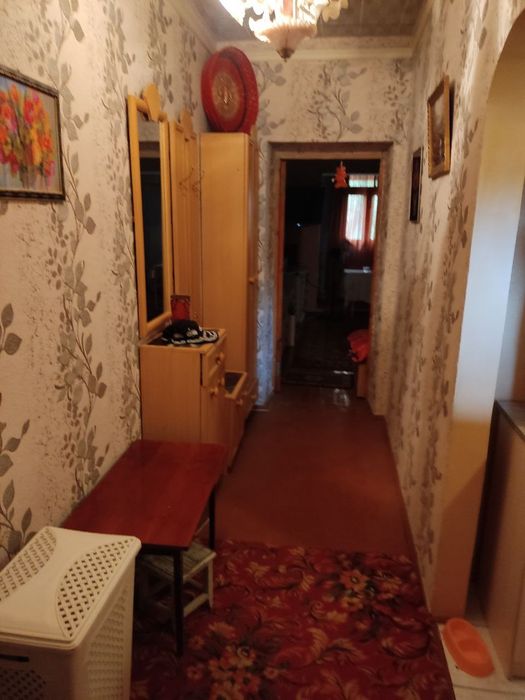 Яккасарай район.  Одна комнатная