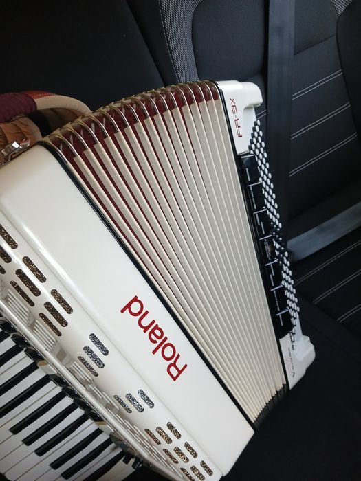 Vand roland fr 3x negociabil