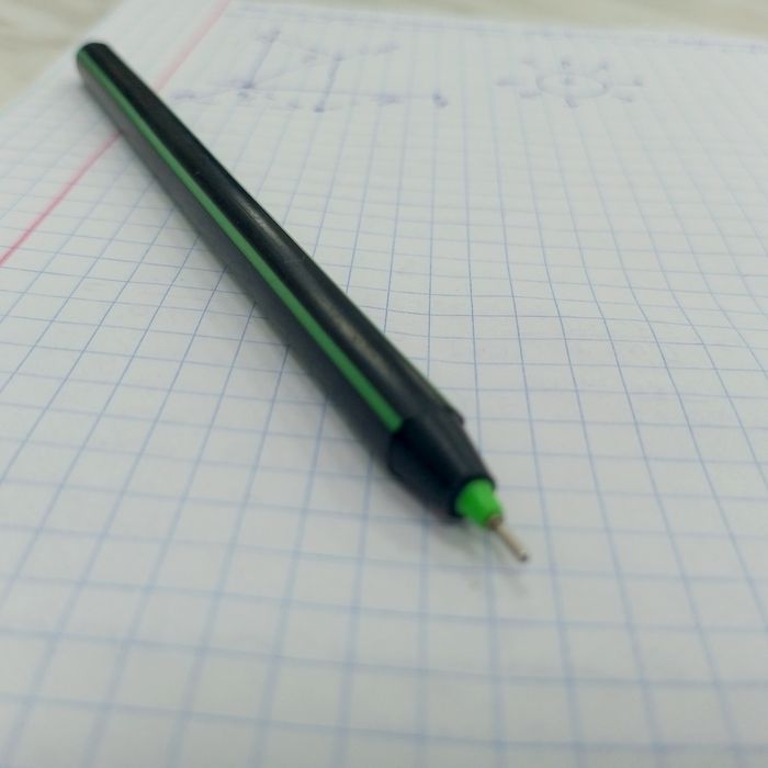 Продам ручку. БУ