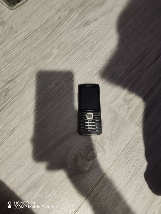 Nokia telefon GT S5610