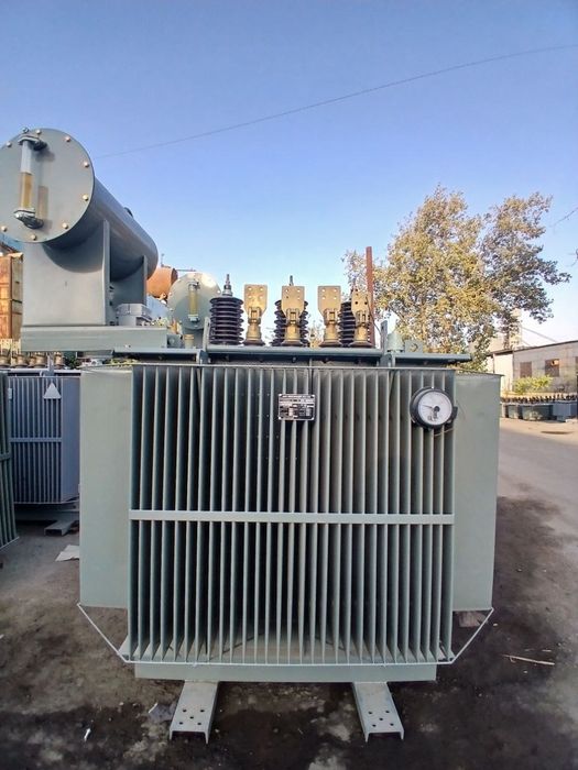 Transformator sotamiz