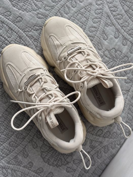 Маратонки Steve Madden