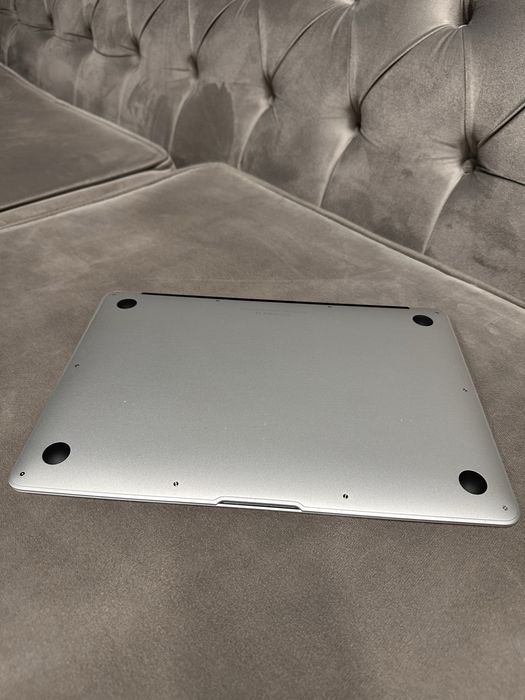 Macbook air 2016 года 128 gb