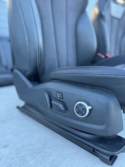 Piese  Audi A5 b9 f5 coupe 2019 sline DETA volan tesit plansa bord