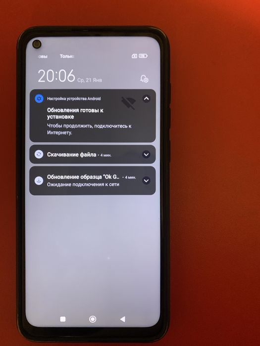redmi note 9 128гб срочно