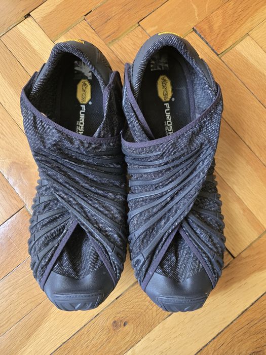 Мъжки обувки Vibram