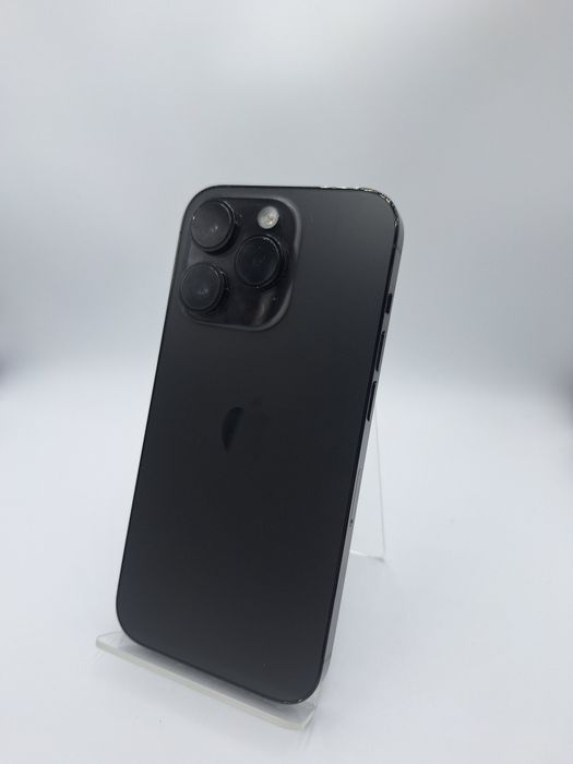 Iphone 14 Pro / 512GB / 76% BAT / Factura / Garantie / #56252