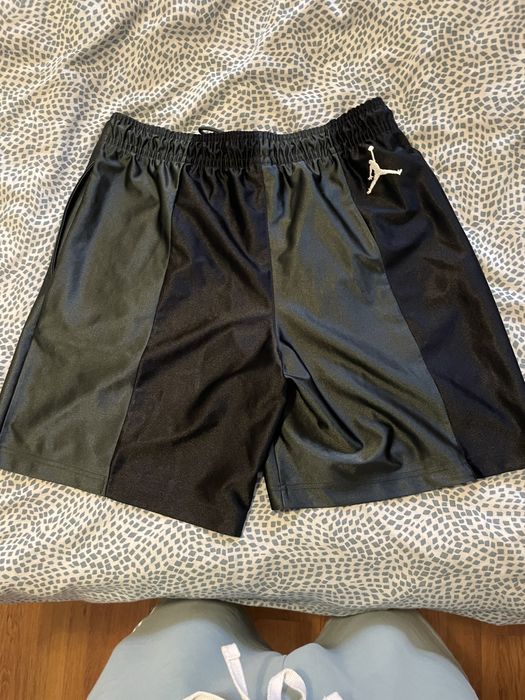 Къси панталони Jordan