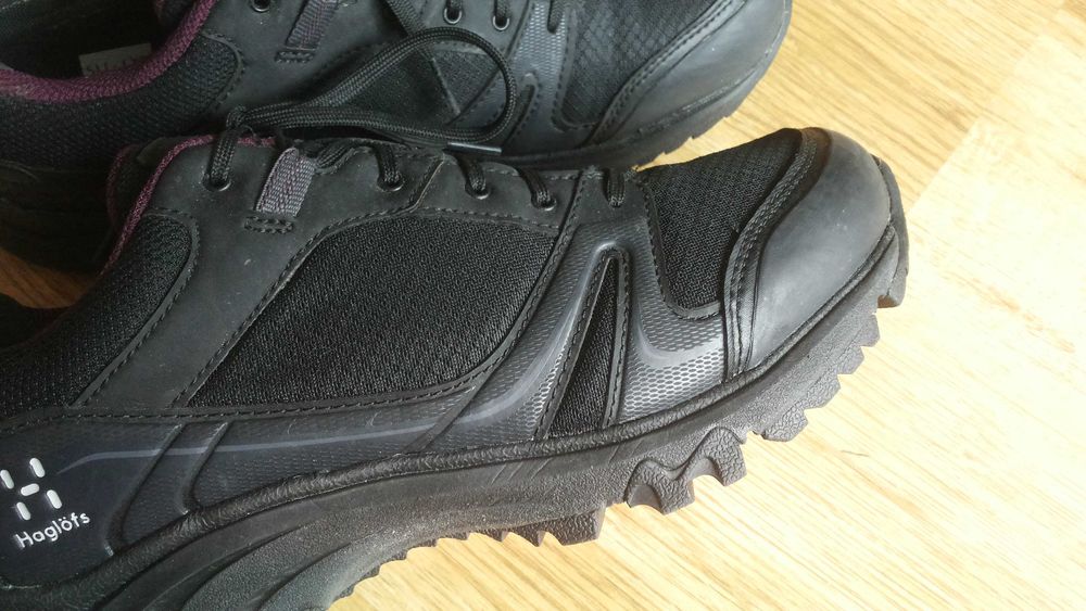 HAGLOFS Vision II GT Women Shoes размер EUR 38 2/3 / UK 5,5 дамски обувки водонепромокаеми - 798