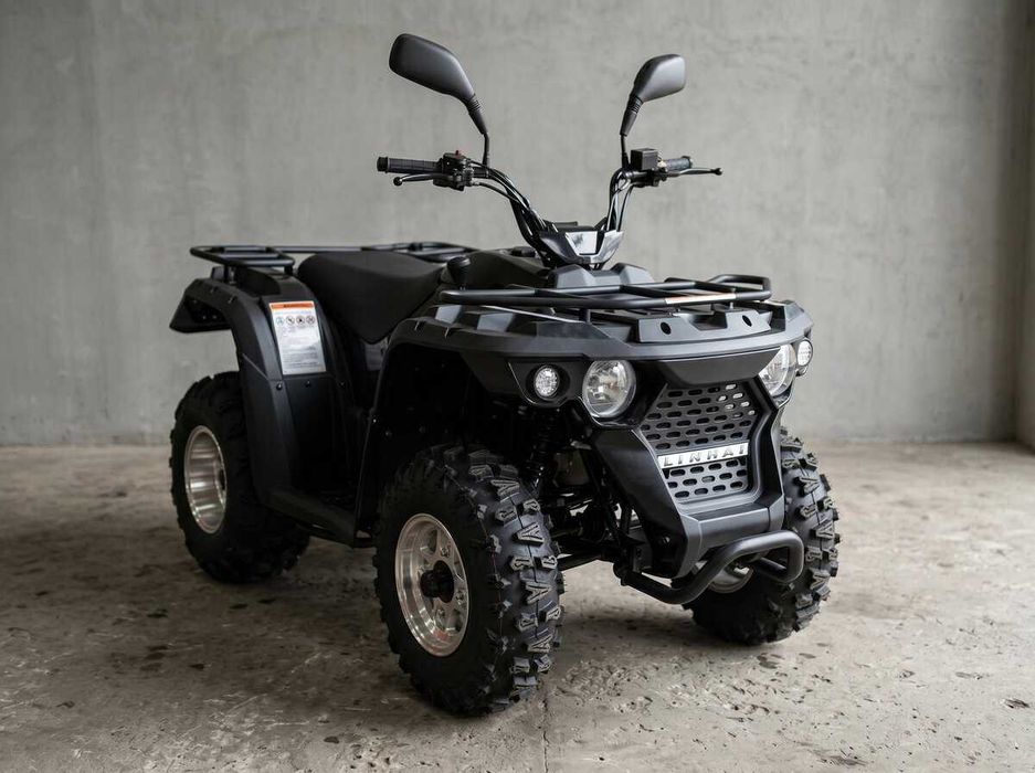 Квадроциклы Linhai Yamaha ОПТ/розница
