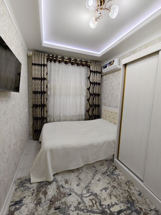 Тез Кунда барча кулайликлари билан 4 хонали уй сотилади