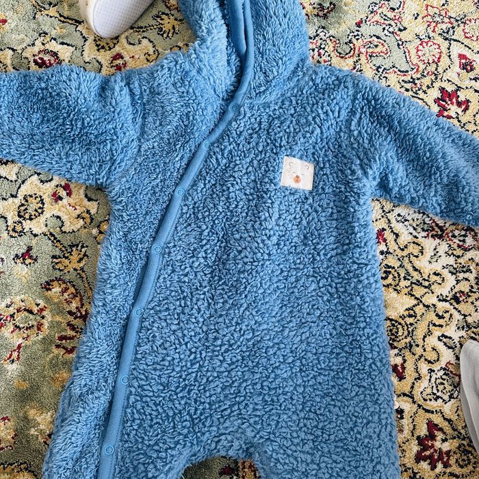 Новорожденные вещи