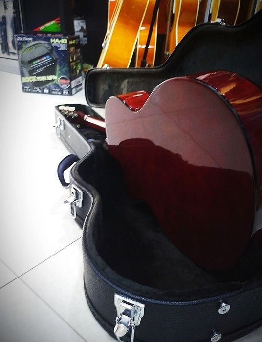 Gitara akustika top sezona Mega skidka