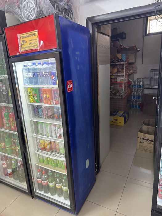 Холодильник 60 на 60