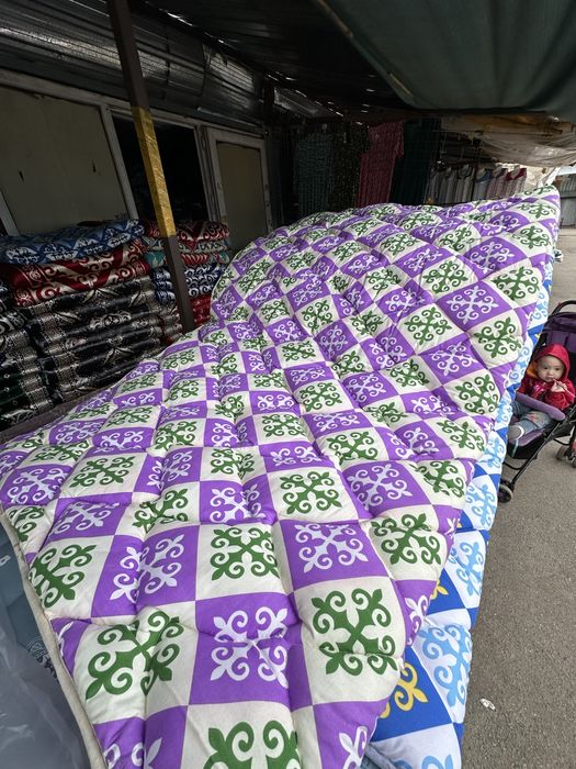 Астау набор