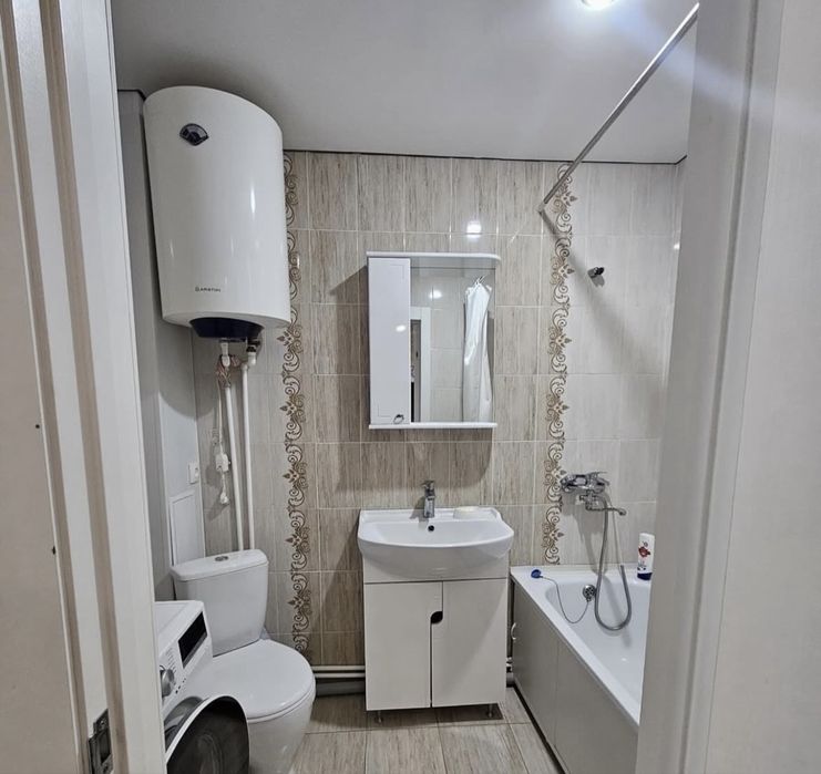 Сдам 3х комн кв на длительный срок