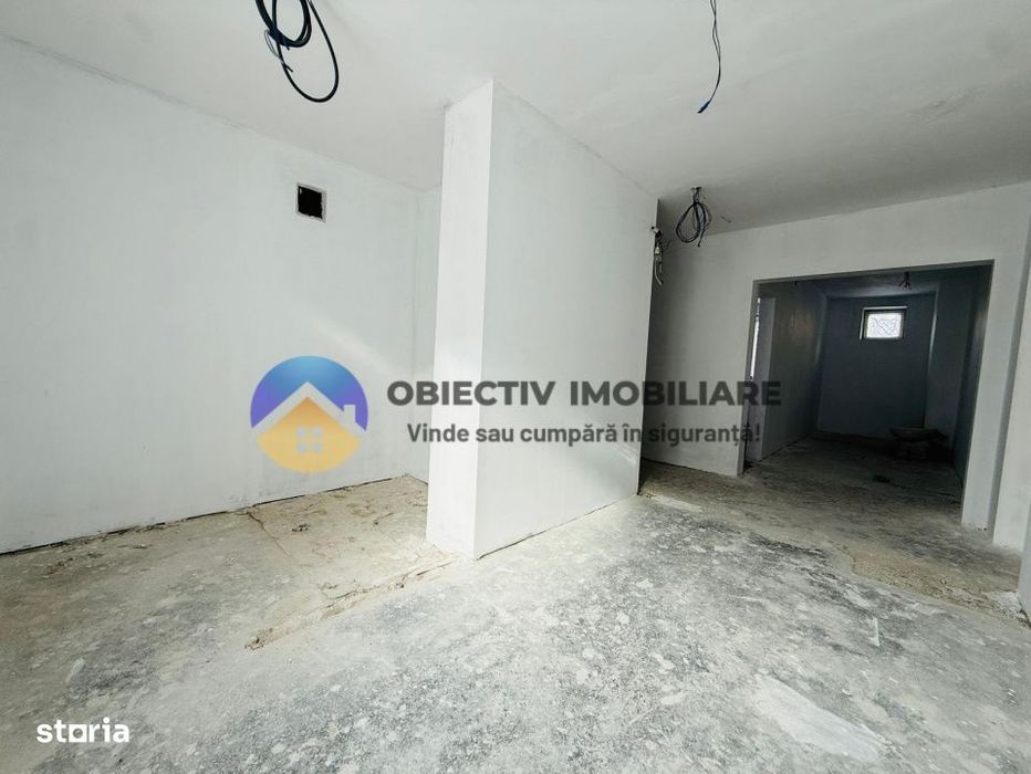 Apartament 3 camere – 73 MP | Calea Romanului.
