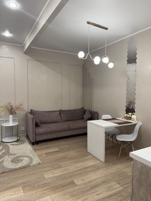 Люкс в новом доме!