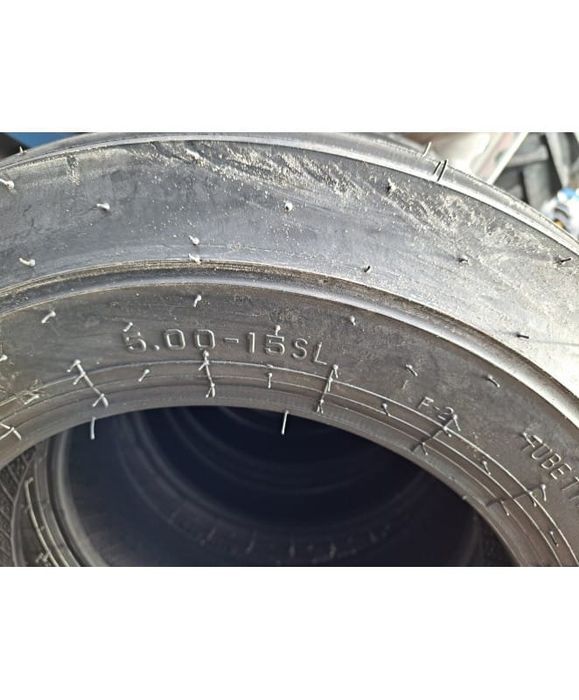 5.00-15 alliance 303 6pr tt (50015)  Cauciucuri tractor, Fiat, Case, Fendt, John Deere, New Holland, Massey Ferguson, UTB   Cauciucuri tractor, Fiat,