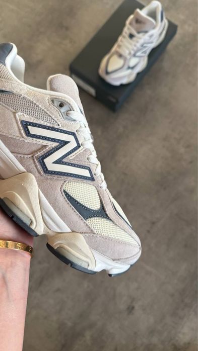 New Balance 9060 “Moonrock”