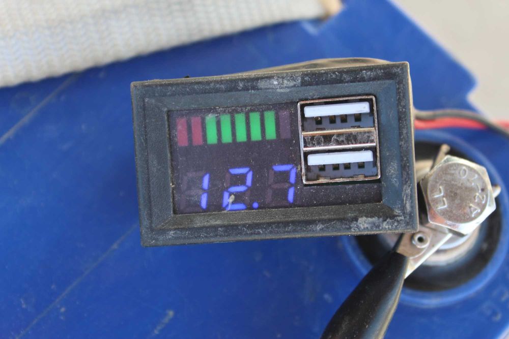 Двигател Minn kota 50lb endura C2 мин мини кота