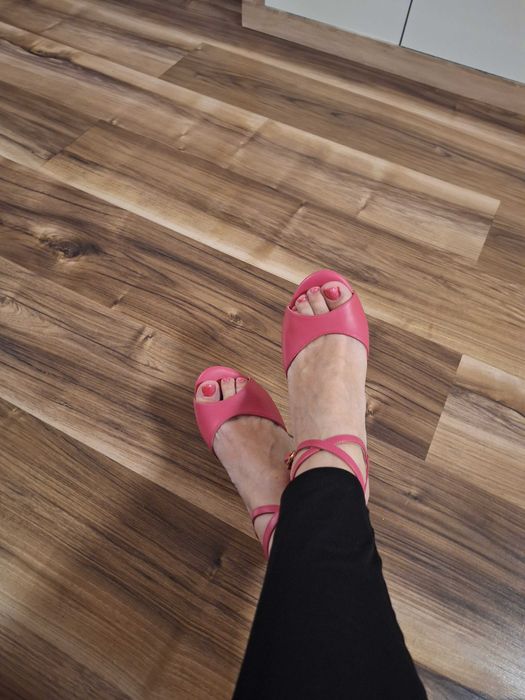 Танго обувки Alsa