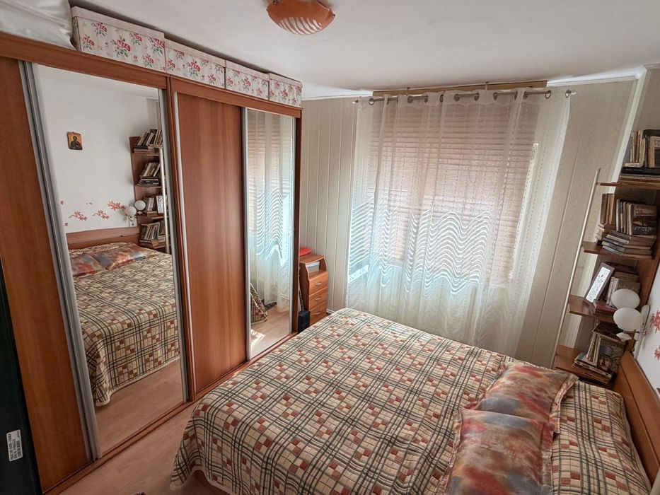 Apartament 3 camere de vanzare - Centru Slobozia | 75 mp | Mobilat