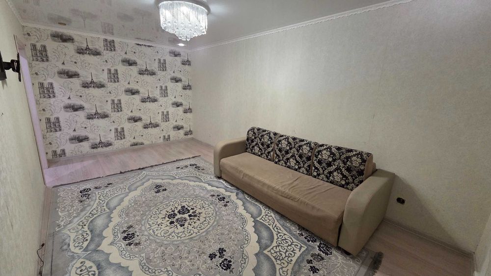 Продажа квартиры.