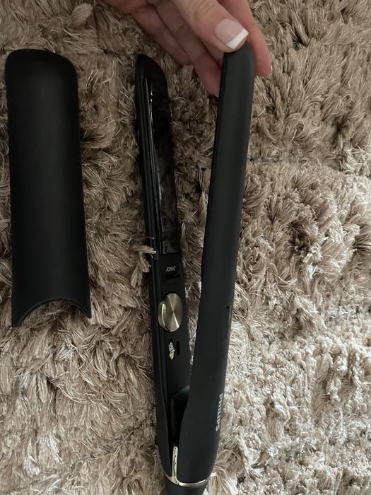 Преса за коса PHILIPS HPS 930/00