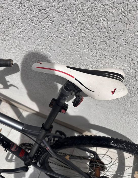Bicicleta carrera
