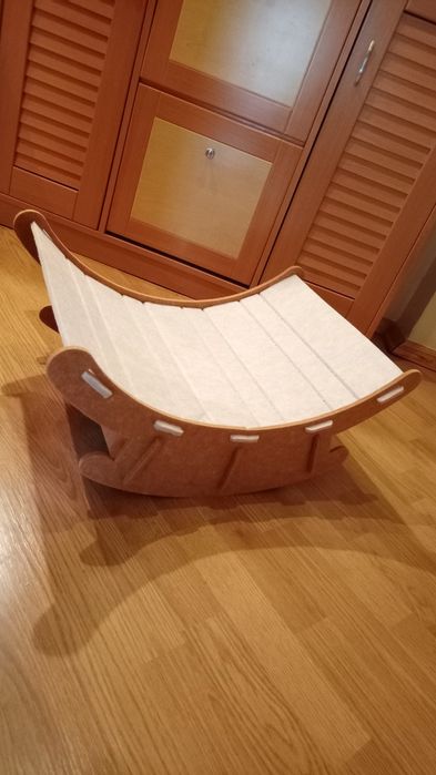 Когтеточка для котят
