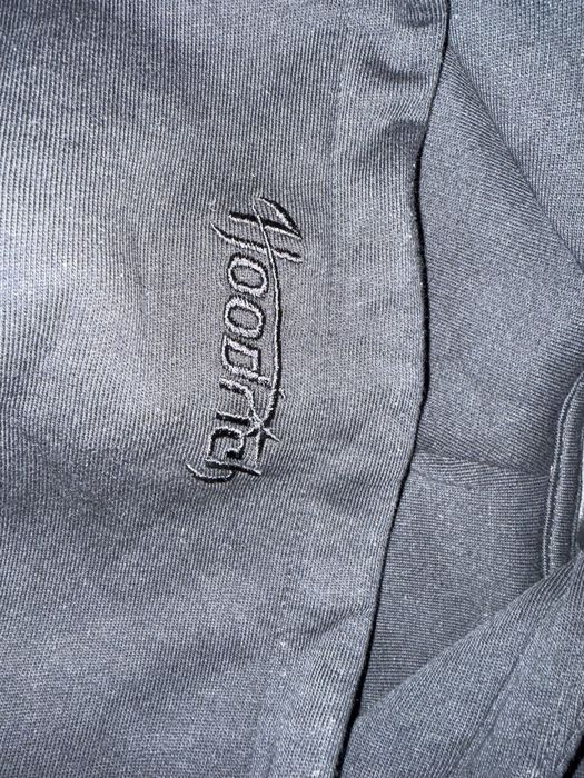 Compleu hoodrich