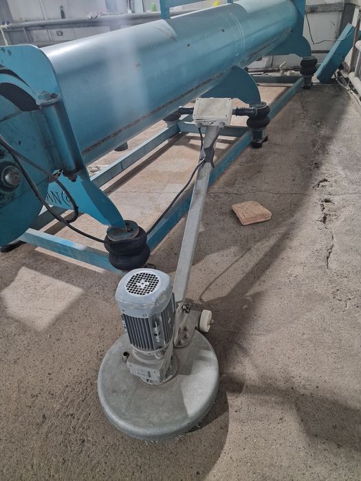 Оборудование для чистки ковров