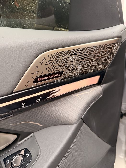 Bmw i5 35L full 2024