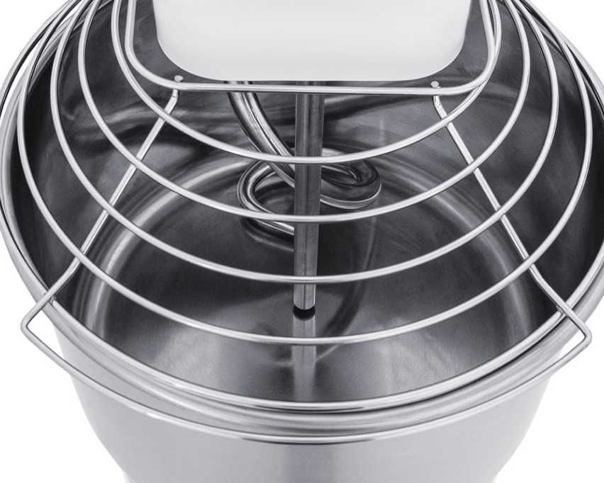 Malaxor spiralat IBT 20 pentru pizzerii si brutarii