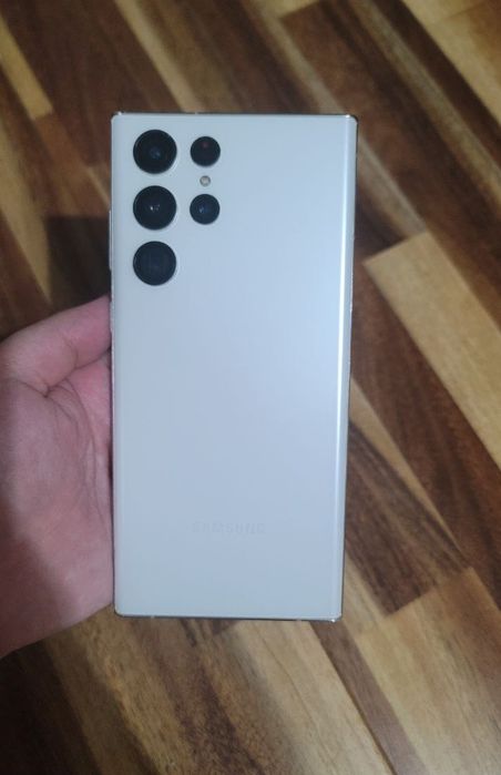 Samsung s22 ultra 256 gb sotiladi