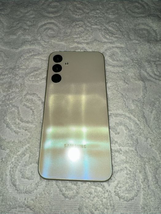 Samsung Galaxy A25 5G игровой