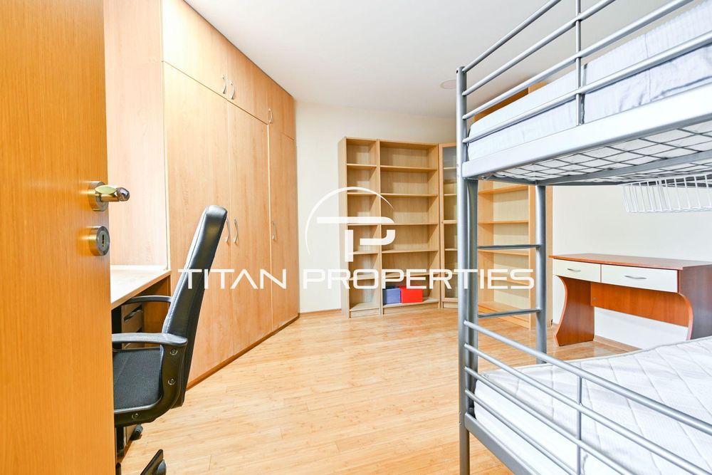 Тристаен, под наем, ж.к Овча Купел