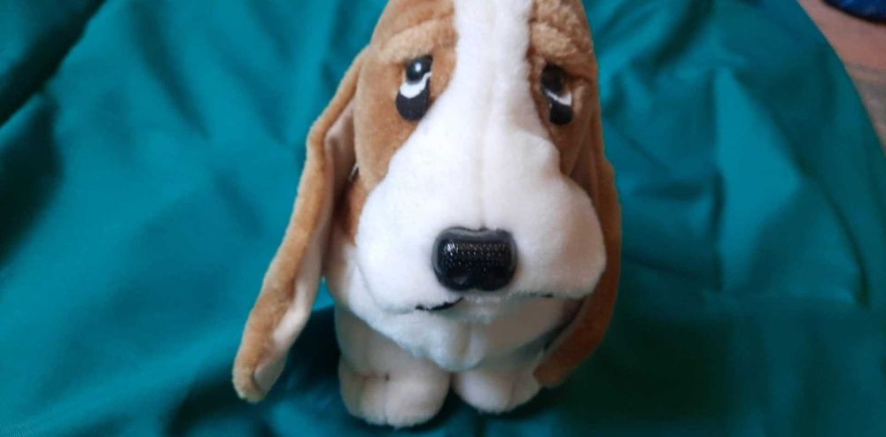 Плюшени играчки плюшени мечета и други животинки