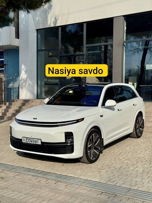 Аренда Выкуп Li7 Max