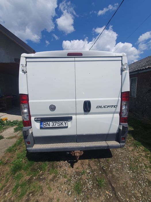 Se vinde FIAT Ducato 2.2 din 2008