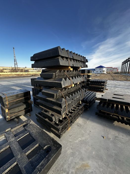 Брони броне конусы билы плиты