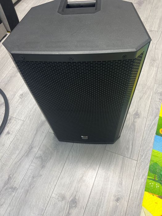 Boxa  Electro-Voice ZLX 15P G2
